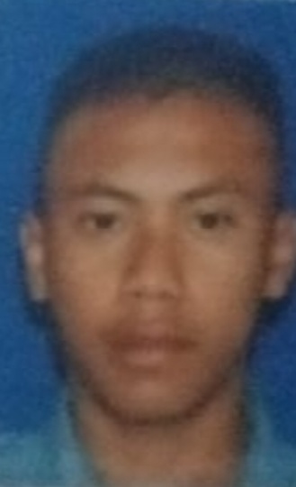 MUHAMMAD CHANDRA HARIP